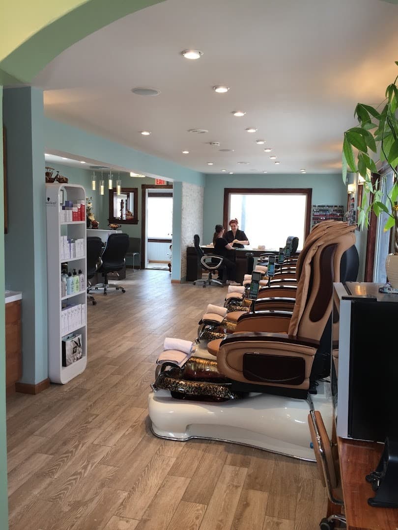 QT Spa & Nails — Nail Salons & Spas photo 1 of 5