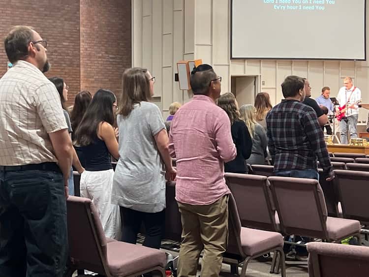 Compass Community Church