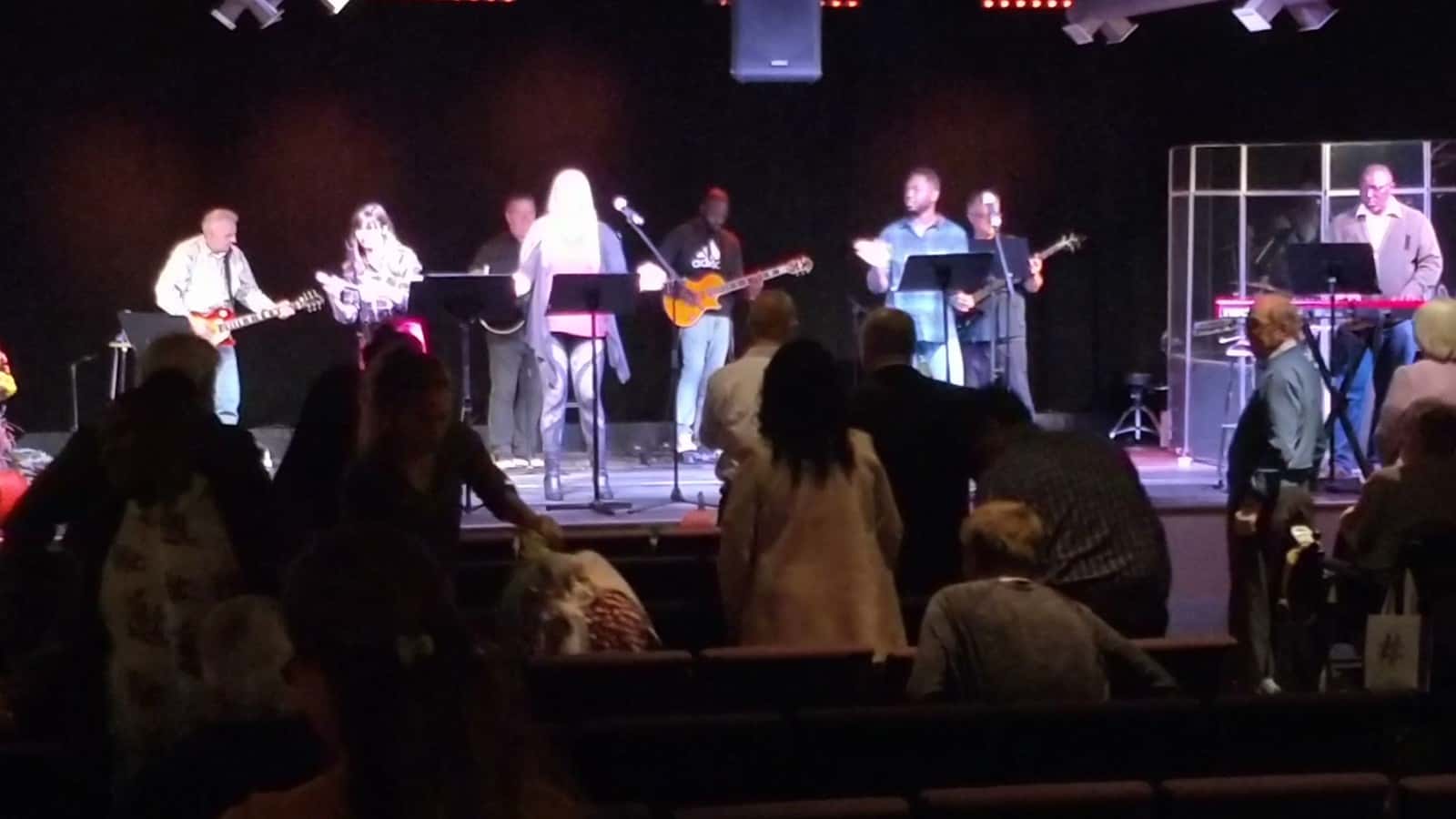 Impact Church — Religious Organizations photo 2 of 5