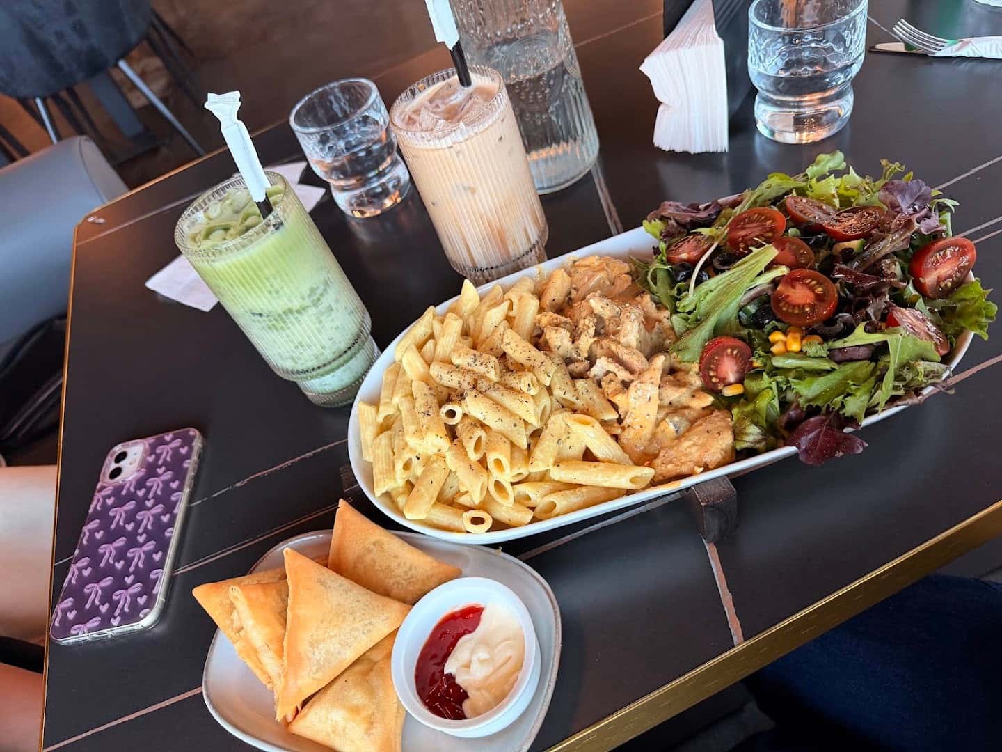 Joy Cafe & Bistro — Restaurants photo 3 of 5