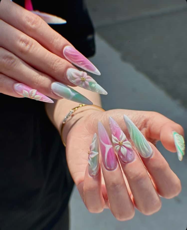 Pedi N Nails Lucan