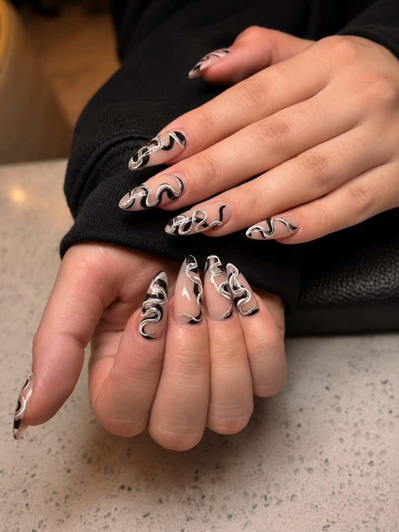 Pedi N Nails Lucan — Nail Salons & Spas photo 3 of 4