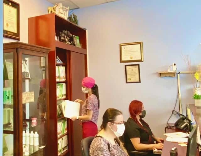 SmilesOnSouthdale — Dentists photo 1 of 4