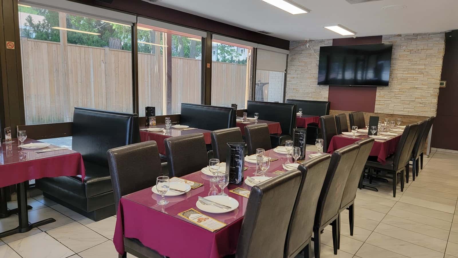 Aroma of India - Authentic Indian, Indo-Hakka & Nepali Cuisine — Restaurants photo 1 of 5