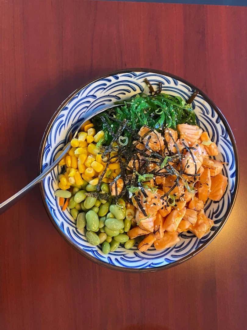UMI SUSHI HOUSE AYCE — Restaurants photo 2 of 5