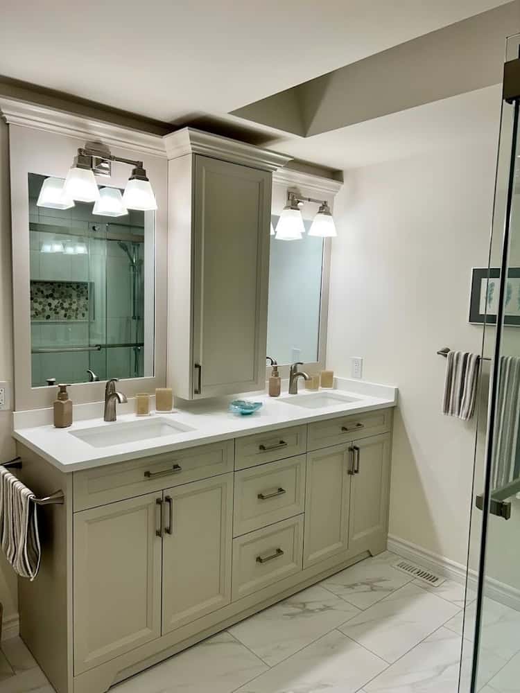 Ontario Home Renovators Inc.
