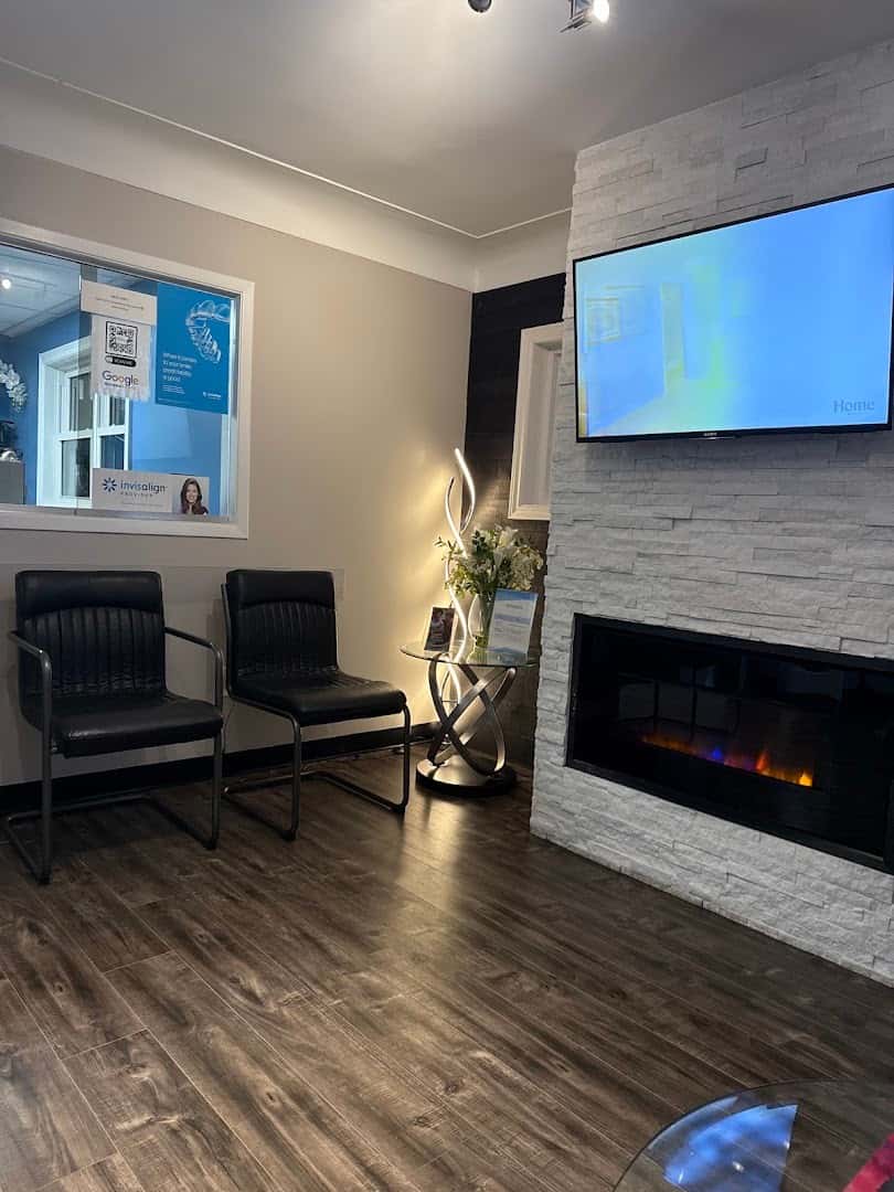 London Family Dental — Dentists photo 2 of 5
