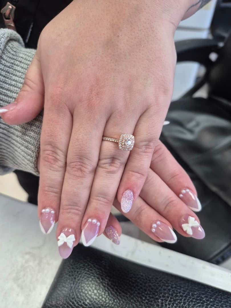 Star Nails — Nail Salons & Spas photo 1 of 3