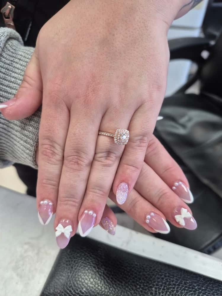 Star Nails