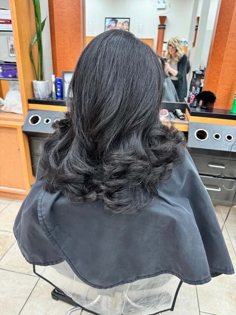 Hair Fantasy — Hair Salons & Barbers photo 2 of 4