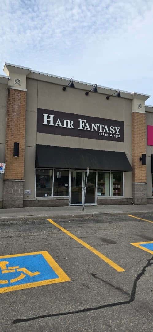 Hair Fantasy