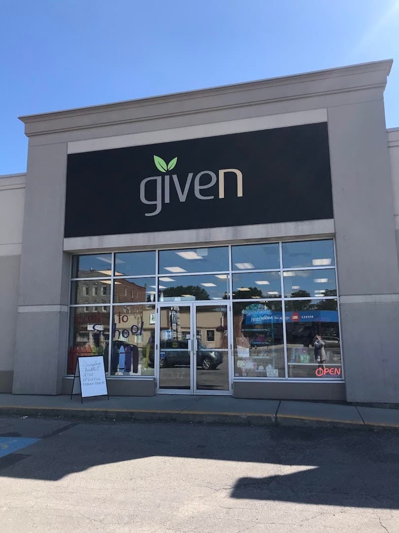 Myrtle — Retail & Boutiques photo 1 of 4