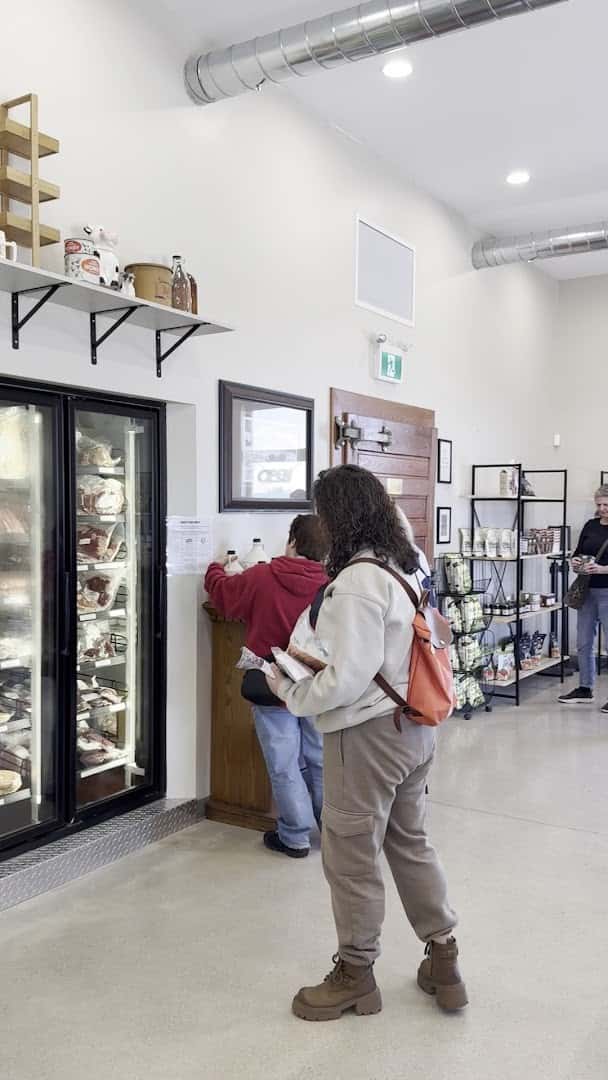 Proof Line Farm — Coffee Shops & Cafes photo 2 of 5