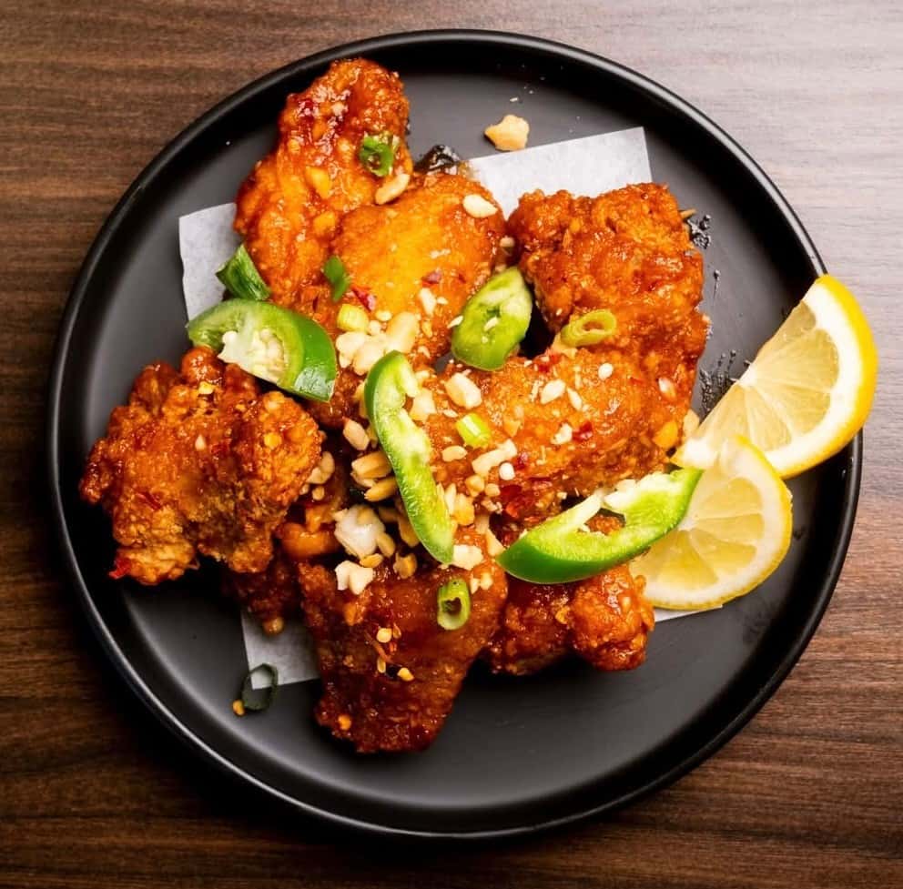 Bami Gara — Restaurants photo 1 of 4