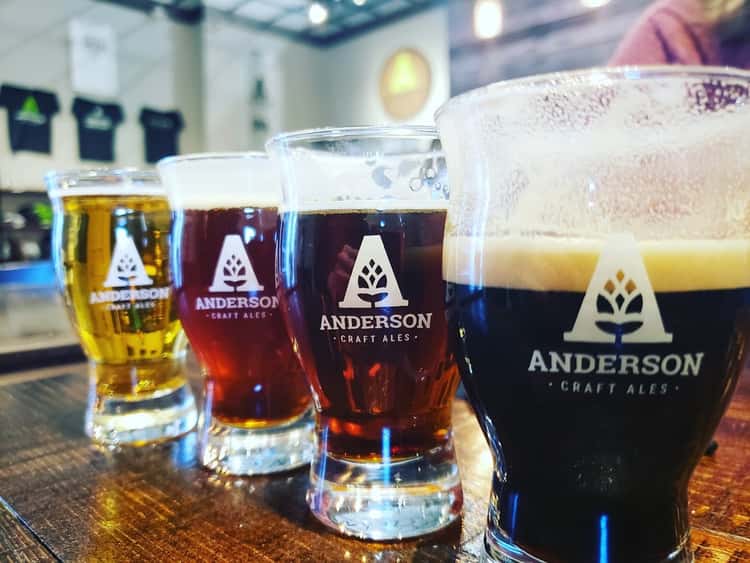 Anderson Craft Ales