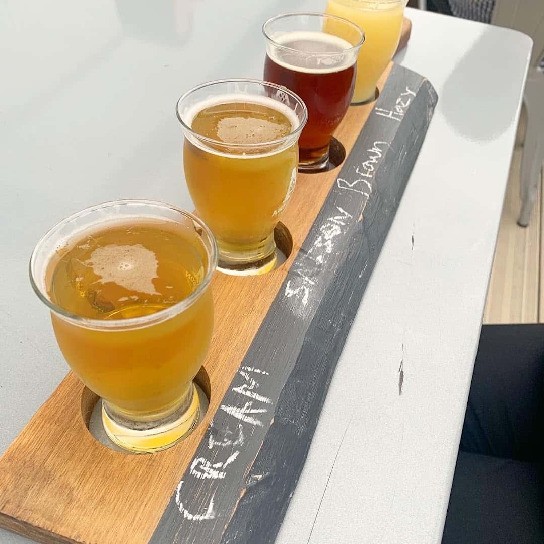 Anderson Craft Ales — Bars & Breweries photo 3 of 3