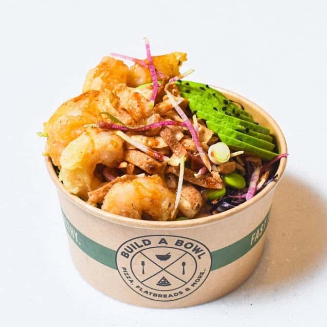 Build A Bowl ( North ) — Restaurants photo 2 of 5