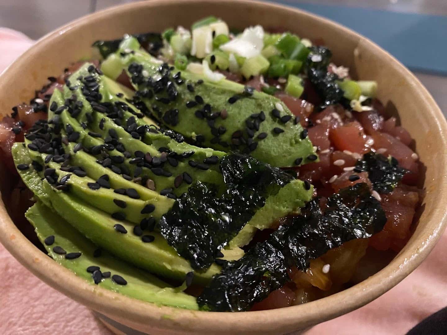Build A Bowl ( North ) — Restaurants photo 3 of 5