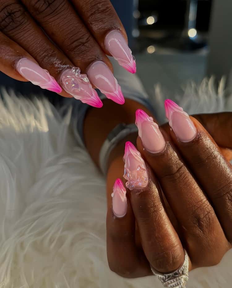 Ontario Centre Nails & Spa