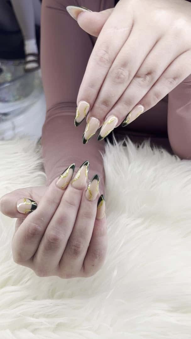 Ontario Centre Nails & Spa — Nail Salons & Spas photo 2 of 5
