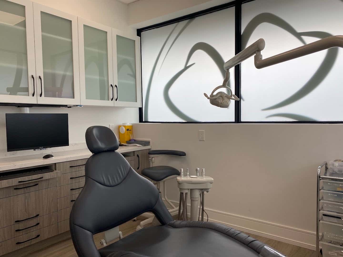 Saintsbury Family Dental — Dentists photo 2 of 5
