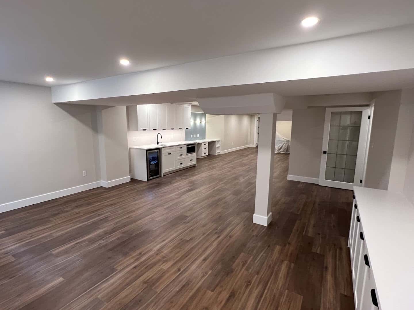 Kirk's Renovations Inc. — Home Builders & Remodelers photo 1 of 4