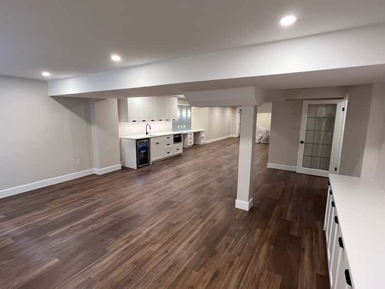 Kirk's Renovations Inc.