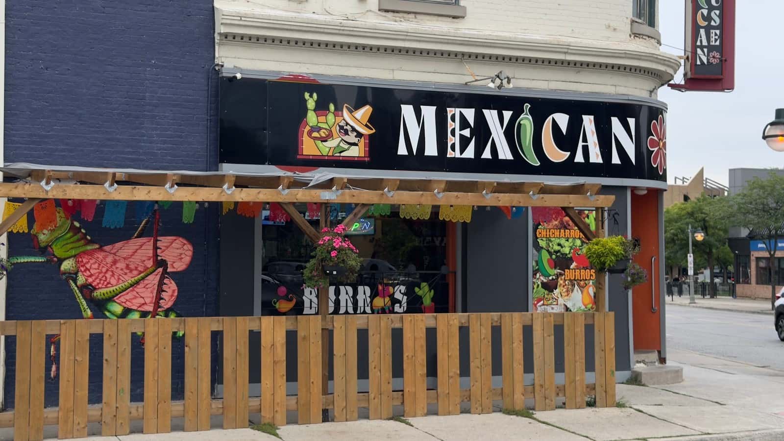 Mexican House Downtown — Restaurants photo 3 of 5