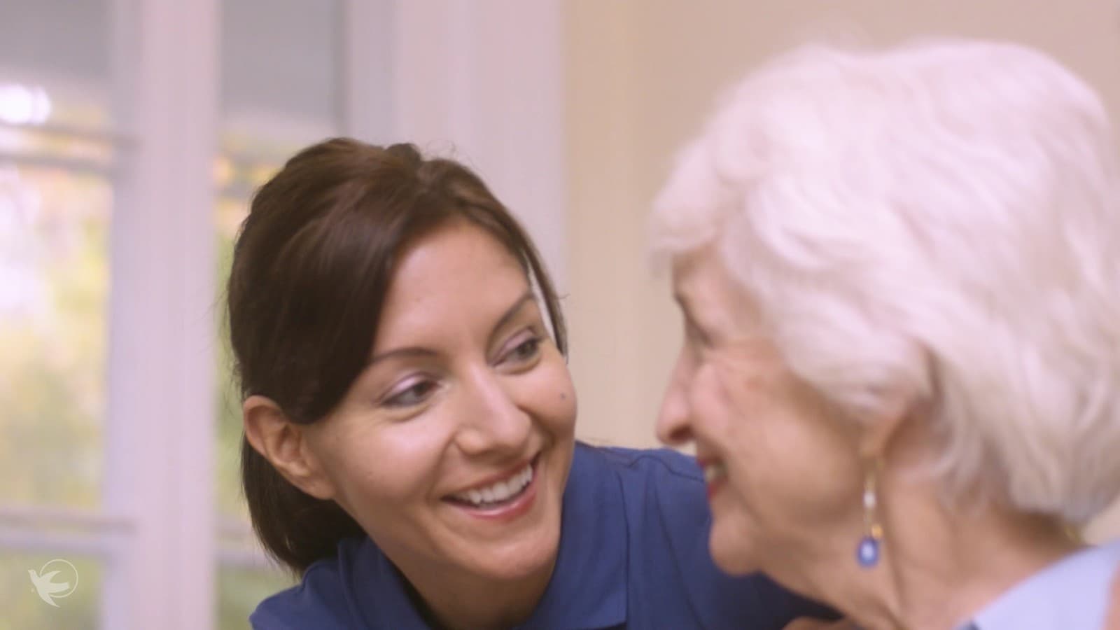 Senior Home Care by Angels London — Senior Services photo 1 of 3