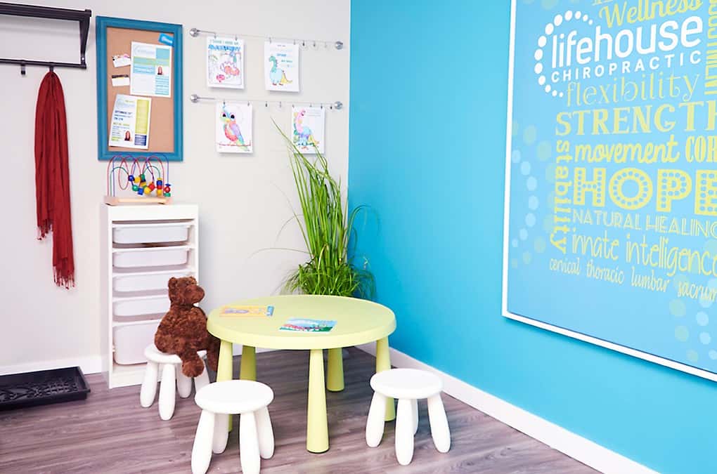 LifeHouse Chiropractic — Chiropractors & Therapy photo 3 of 5