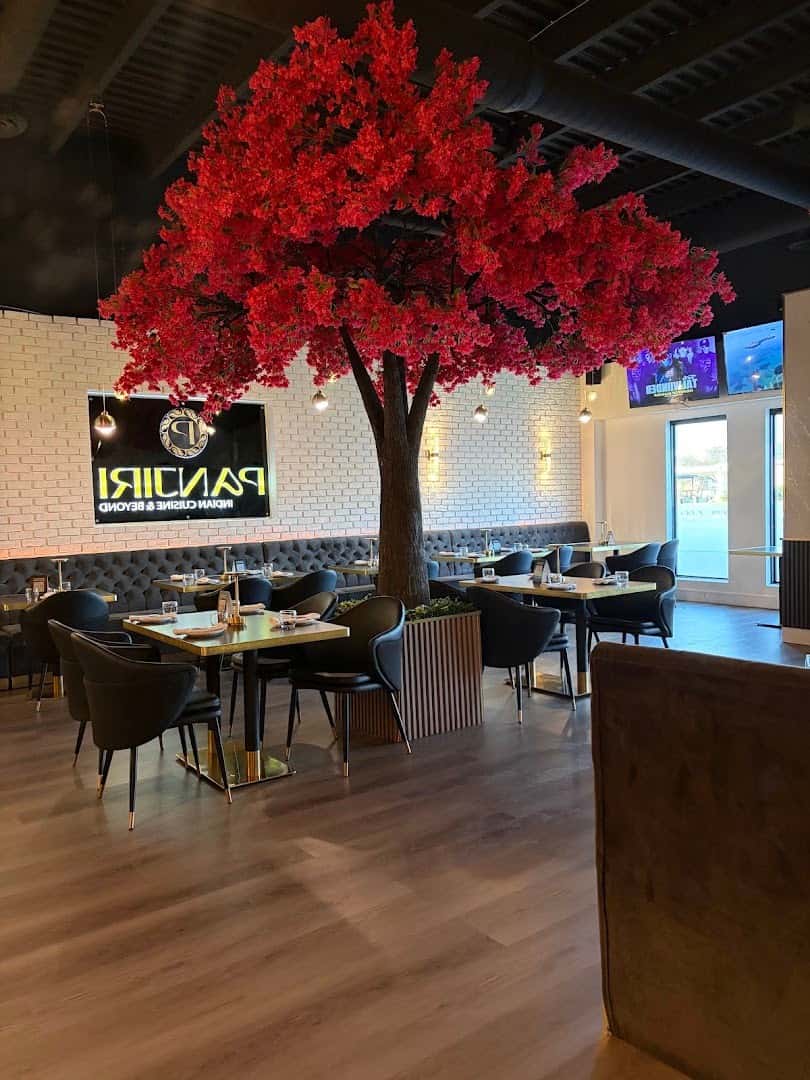 Panjiri Indian Cuisine & Beyond — Restaurants photo 2 of 3