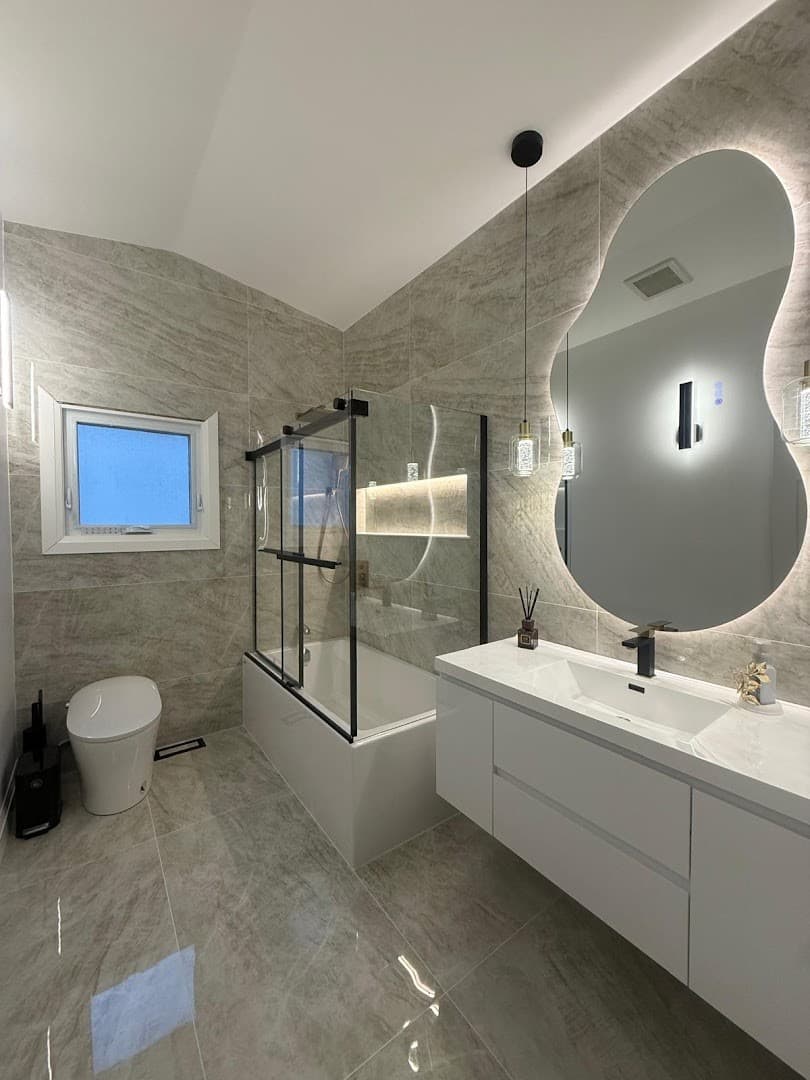 Marj Homes Remodel — Home Builders & Remodelers photo 1 of 3
