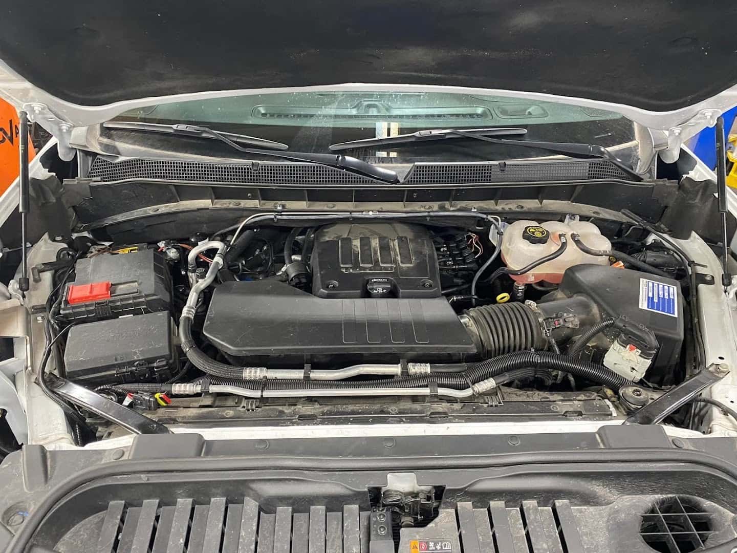 Hi-Tech Auto Care — Auto Services photo 3 of 4