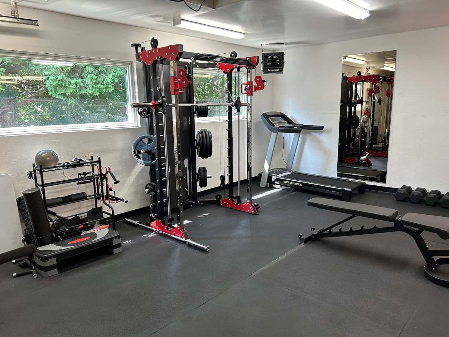 WillPower Fitness — Fitness & Gyms photo 3 of 4