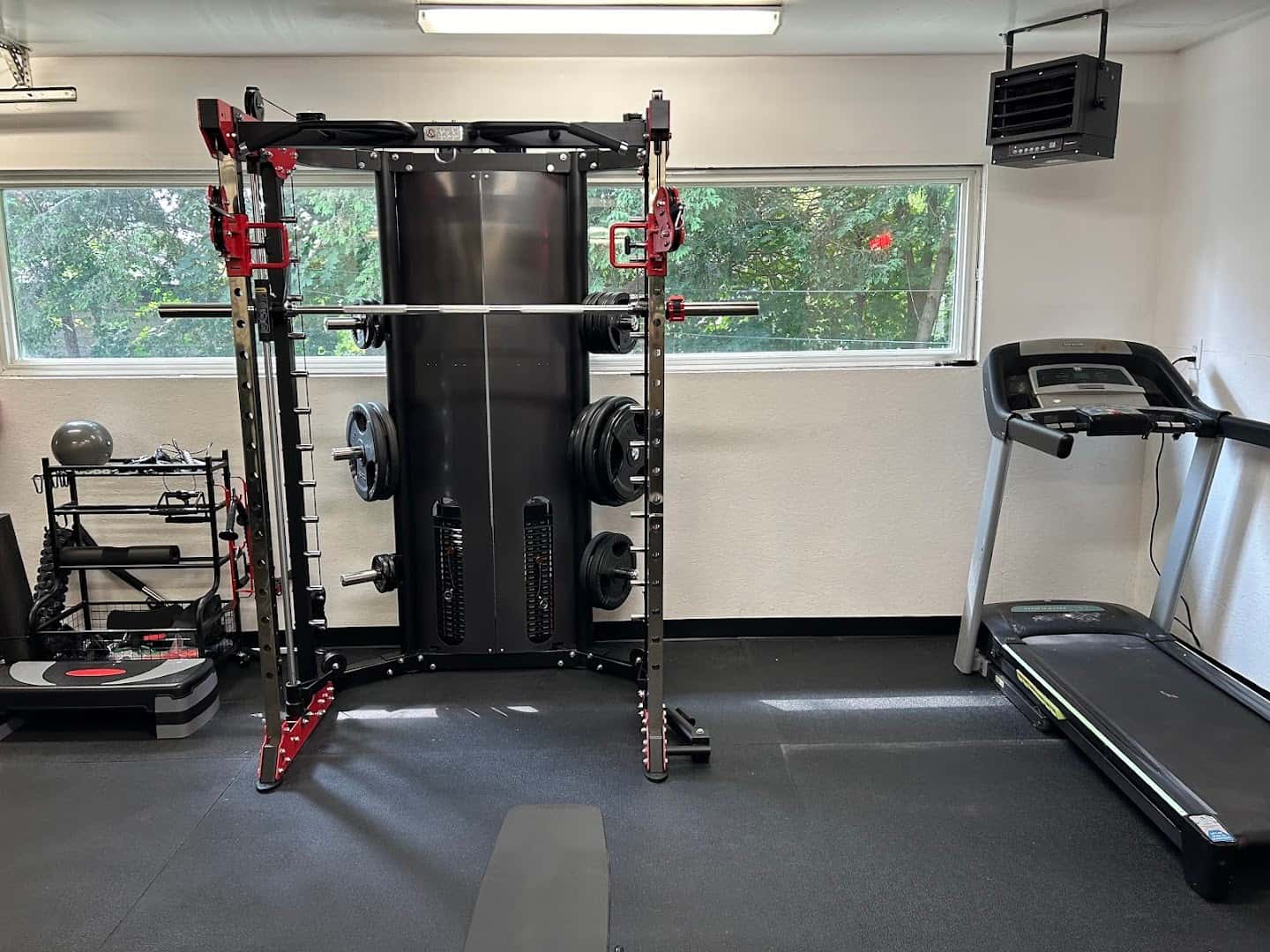WillPower Fitness — Fitness & Gyms photo 2 of 4