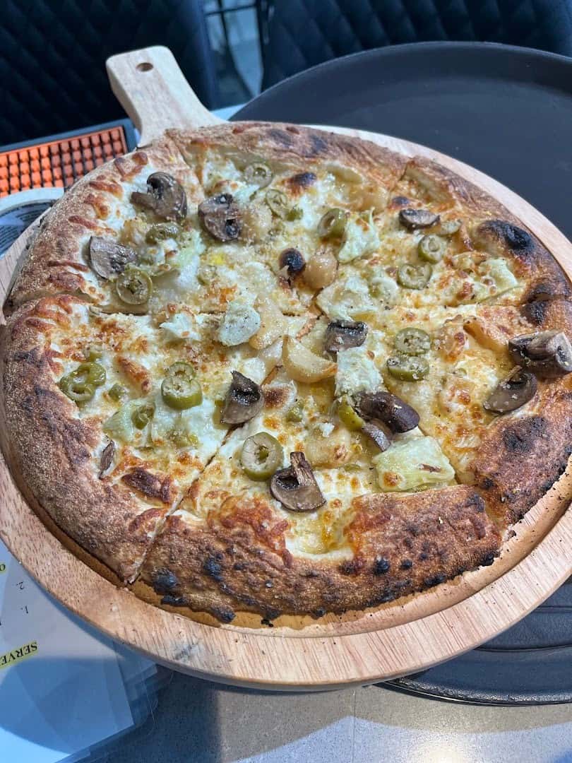 Bear & Frankie’s — Restaurants photo 3 of 5