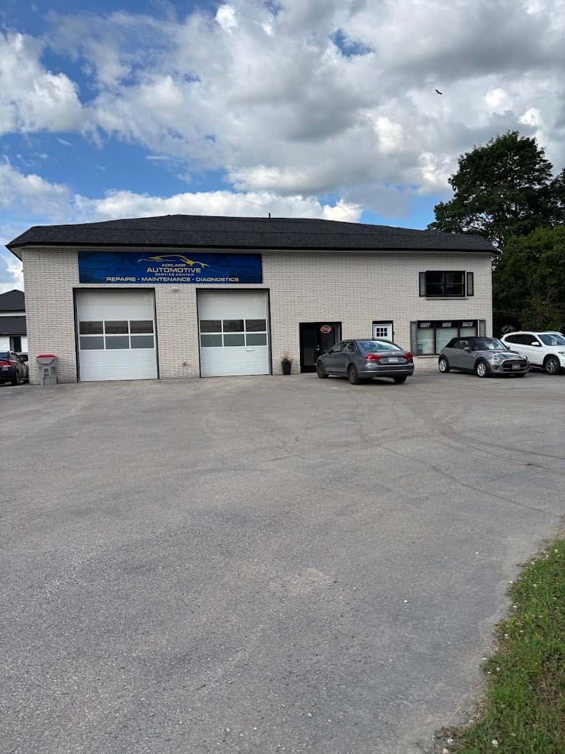 Adelaide Automotive Service Center — Auto Services photo 1 of 5