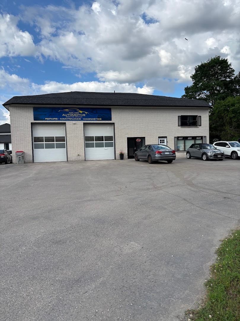 Adelaide Automotive Service Center — Auto Services photo 1 of 5