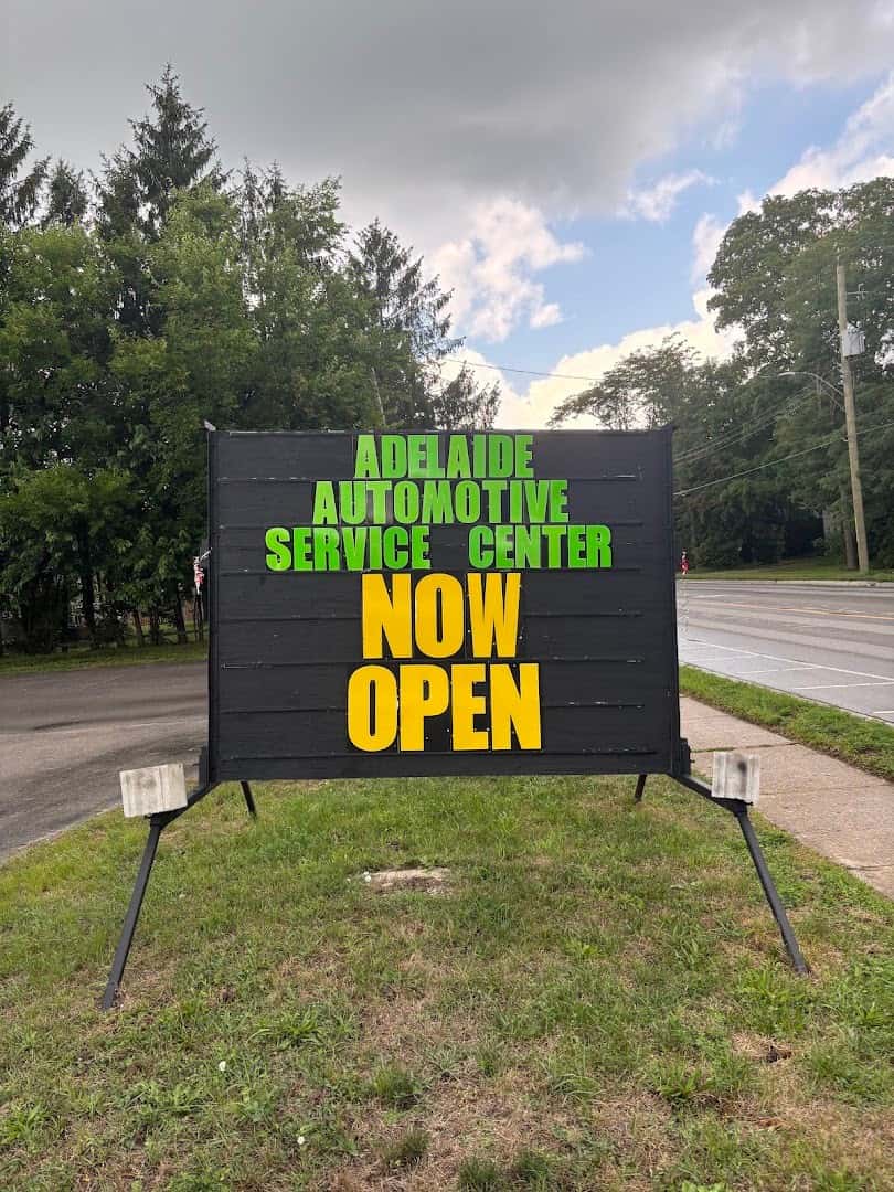 Adelaide Automotive Service Center — Auto Services photo 3 of 5