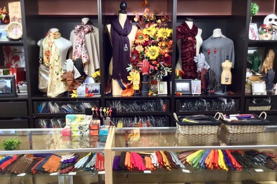 Boutique Firenze — Retail & Boutiques photo 3 of 5