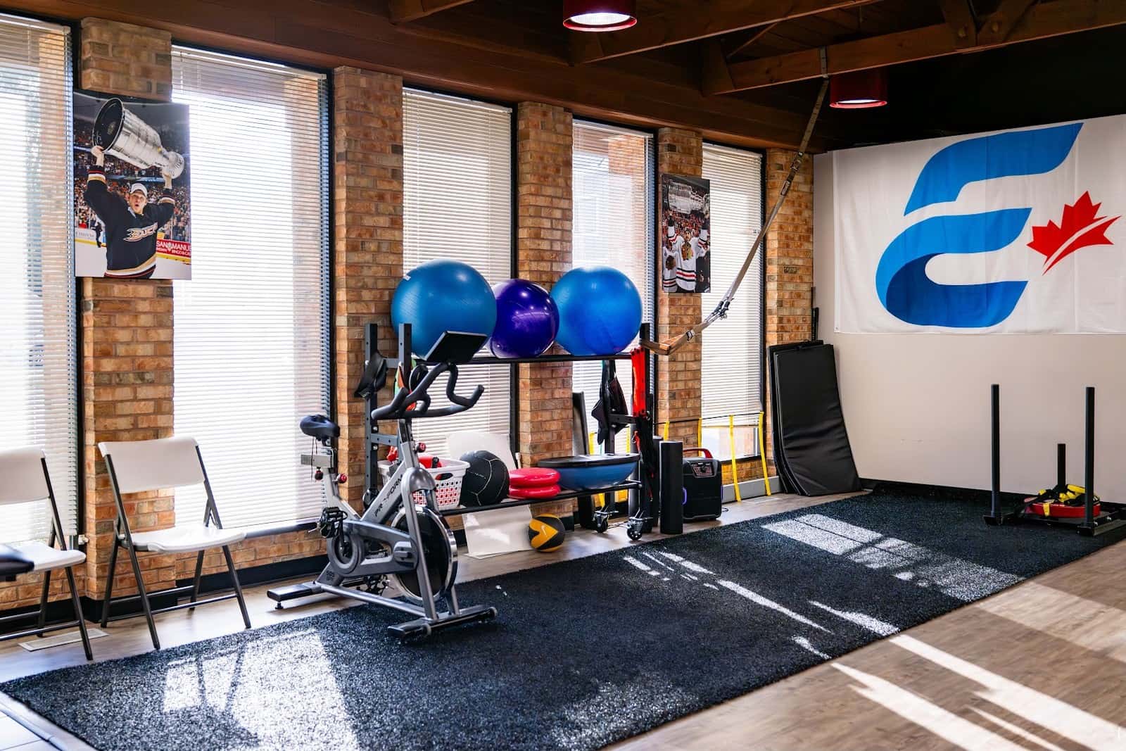 Elite Performance & Injury Centre (EPIC) - Ilderton — Chiropractors & Therapy photo 1 of 3