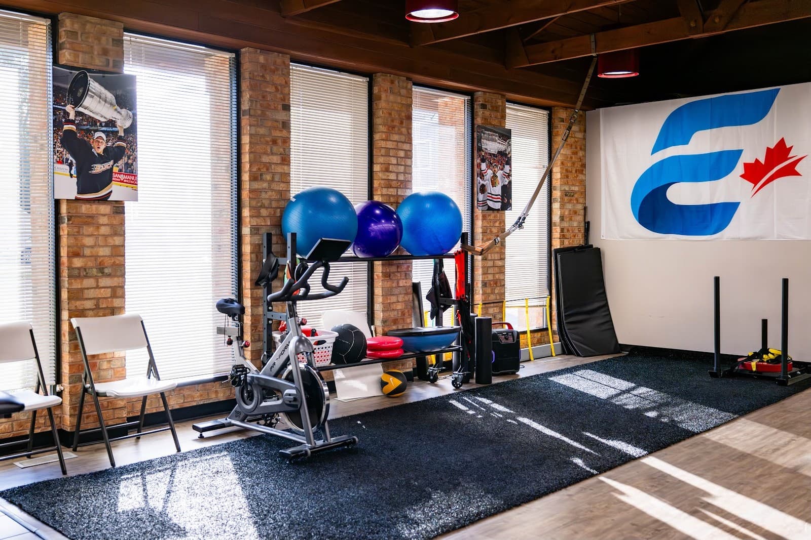 Elite Performance & Injury Centre (EPIC) - Ilderton — Chiropractors & Therapy photo 1 of 3