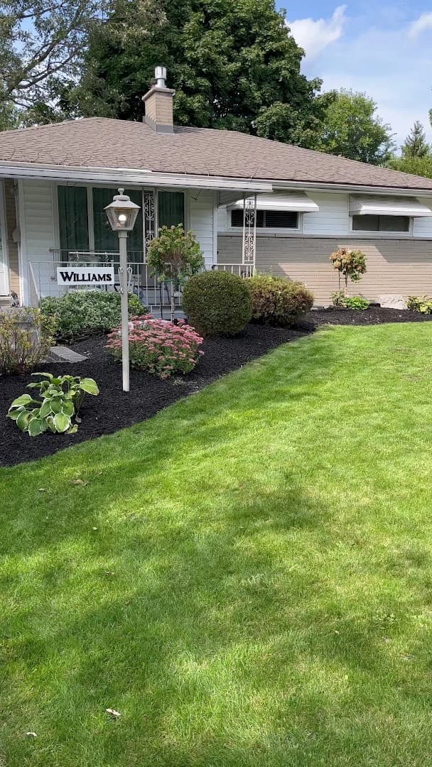 Innovative Landscaping & Design — Lawn & Landscape photo 1 of 4