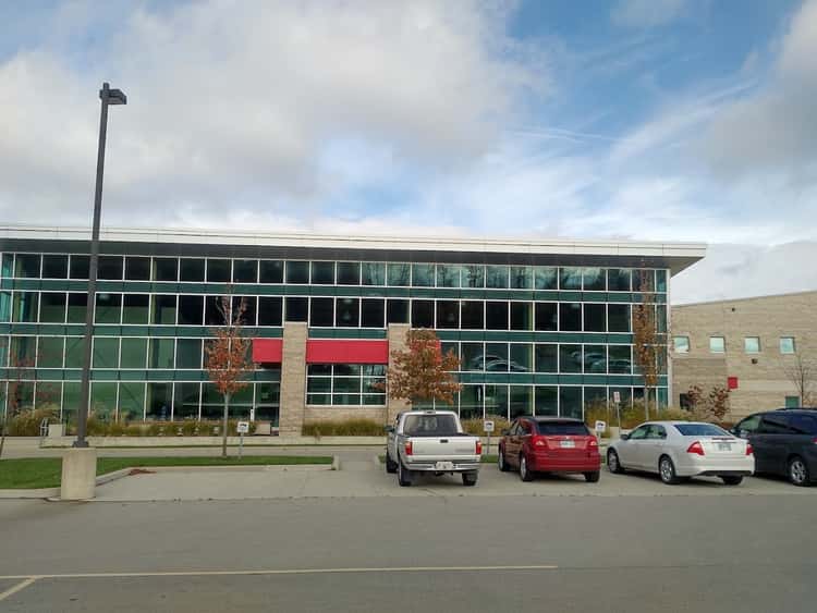 Forest City Community Church