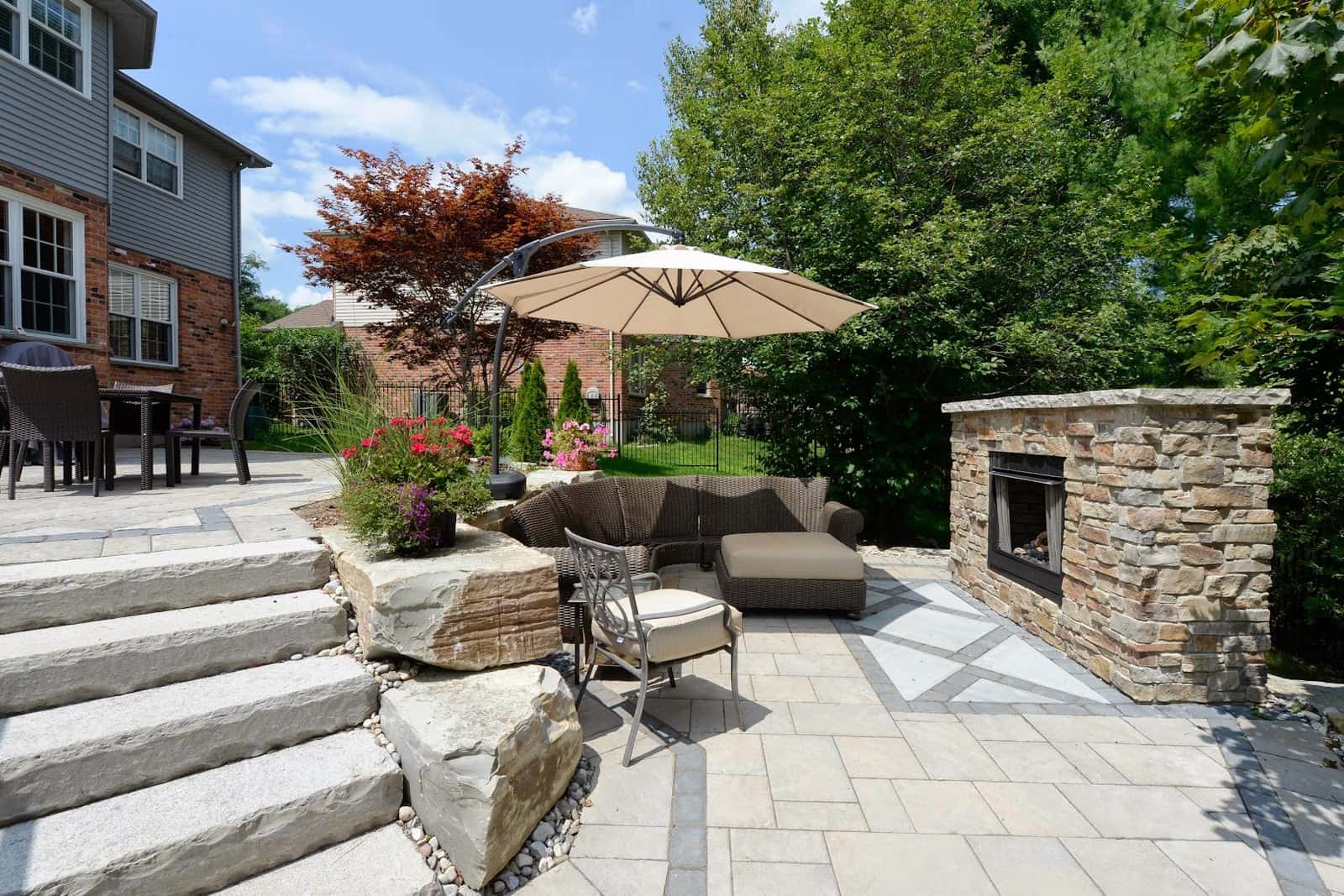 V&P's Topsoil & Landscape Supplies Ltd. — Lawn & Landscape photo 3 of 4