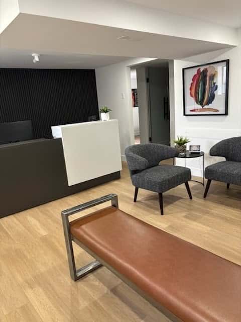 Martin Wellness — Chiropractors & Therapy photo 1 of 4
