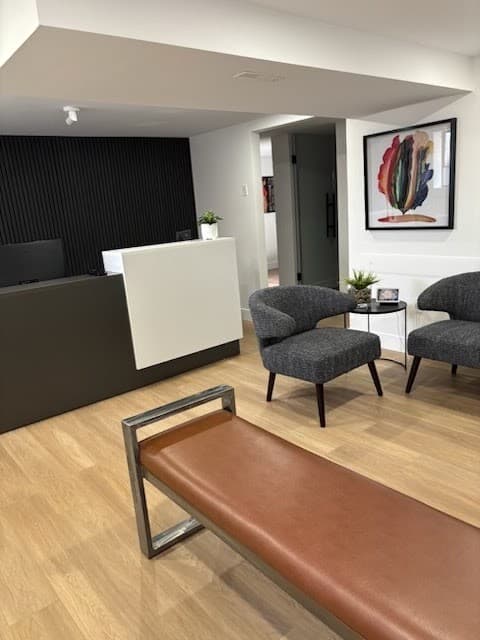 Martin Wellness — Chiropractors & Therapy photo 1 of 4