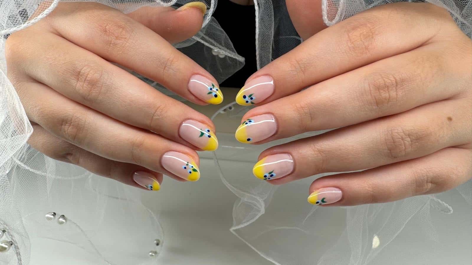 Shani Beauty Lounge — Nail Salons & Spas photo 1 of 5
