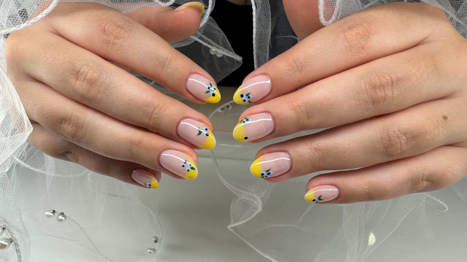 Shani Beauty Lounge — Nail Salons & Spas photo 1 of 5