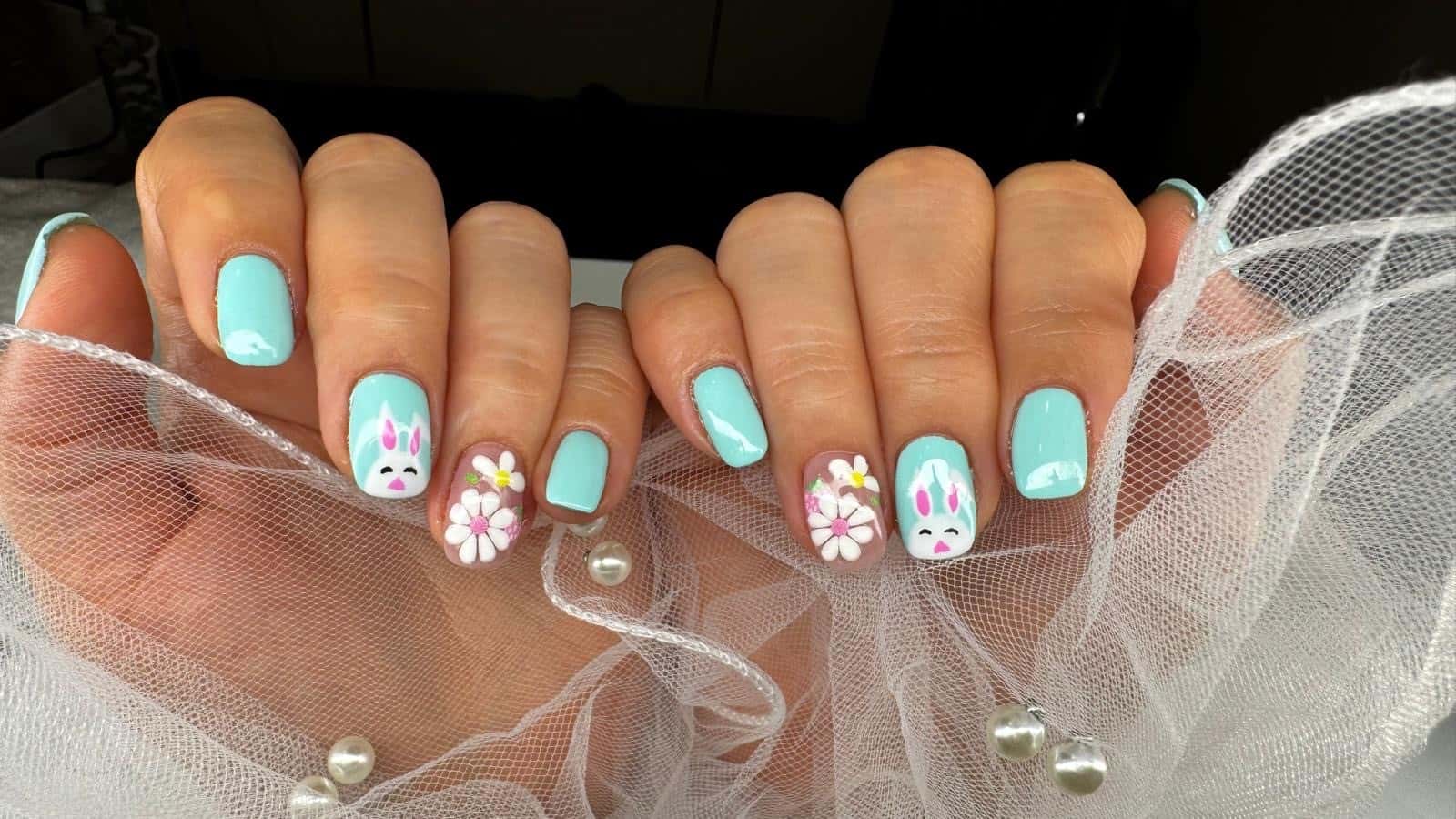 Shani Beauty Lounge — Nail Salons & Spas photo 2 of 5